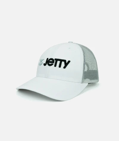 Jetty Starboard Otis Trucker Hat