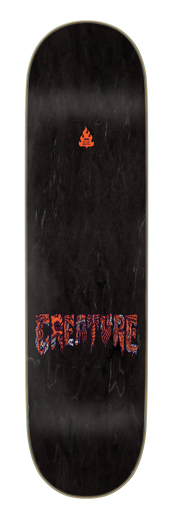 Creature Decks Catacomb Relic SM 7 Ply Birch Board