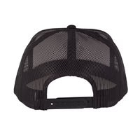 Santa Cruz Screaming Hand Mesh Trucker Hat