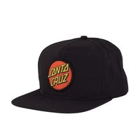 Santa Cruz Classic SnapBack Santa Cruz Hat