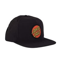 Santa Cruz Classic SnapBack Santa Cruz Hat