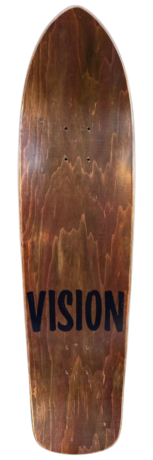 Vision Original Modern Shaped Deck- 8.5"x32.25"