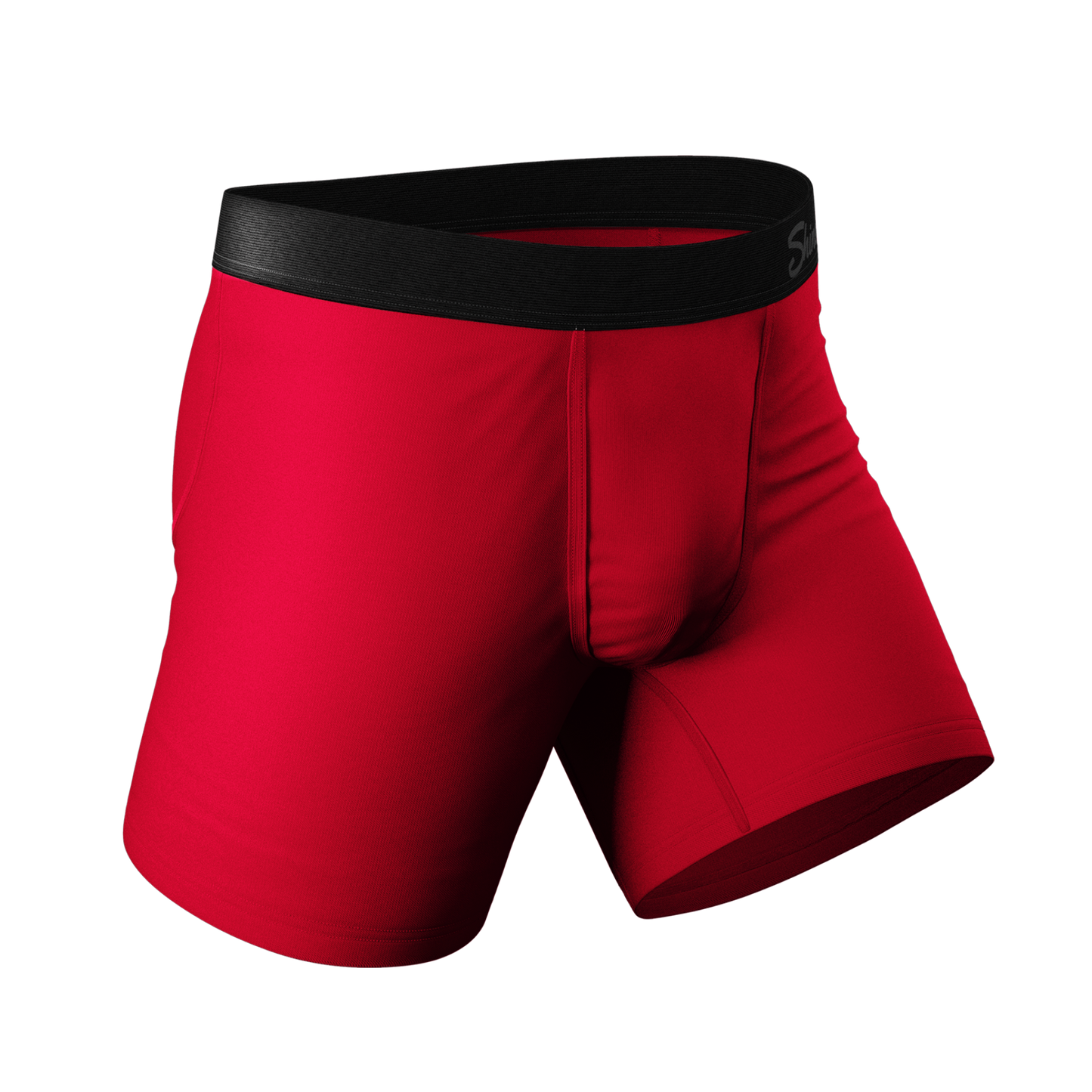 The Red Dress Effect | Red Ball Hammock® Pouch Underwear