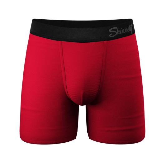 The Red Dress Effect | Red Ball Hammock® Pouch Underwear