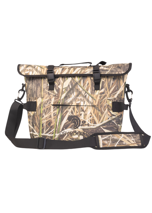 Mossy Oak - Auto-Sealing, Waterproof, Floating, Scent Proof Day-Pack