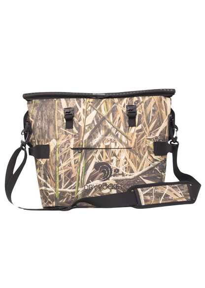 Mossy Oak - Auto-Sealing, Waterproof, Floating, Scent Proof Day-Pack