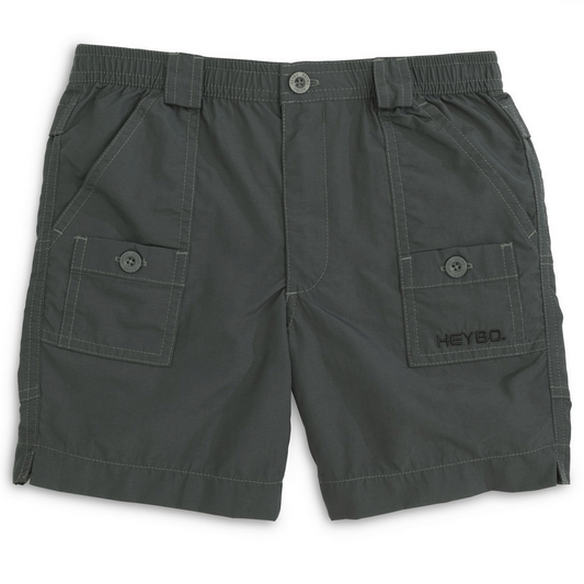 Heybo 5” Bay Short