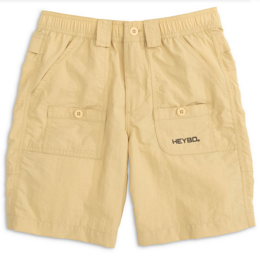 Heybo 5” Bay Short
