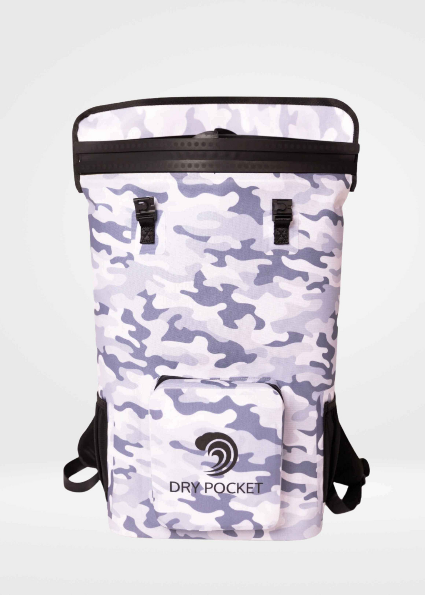 Auto-Sealing, Waterproof, Floating, Scent Proof Backpack Cooler