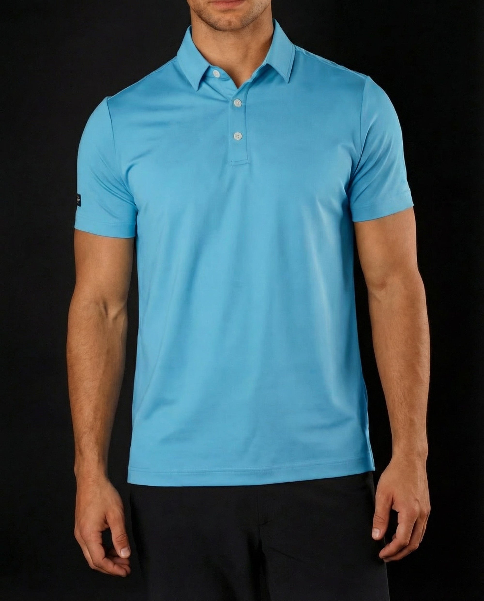 Sunday Swagger Weekday Polo