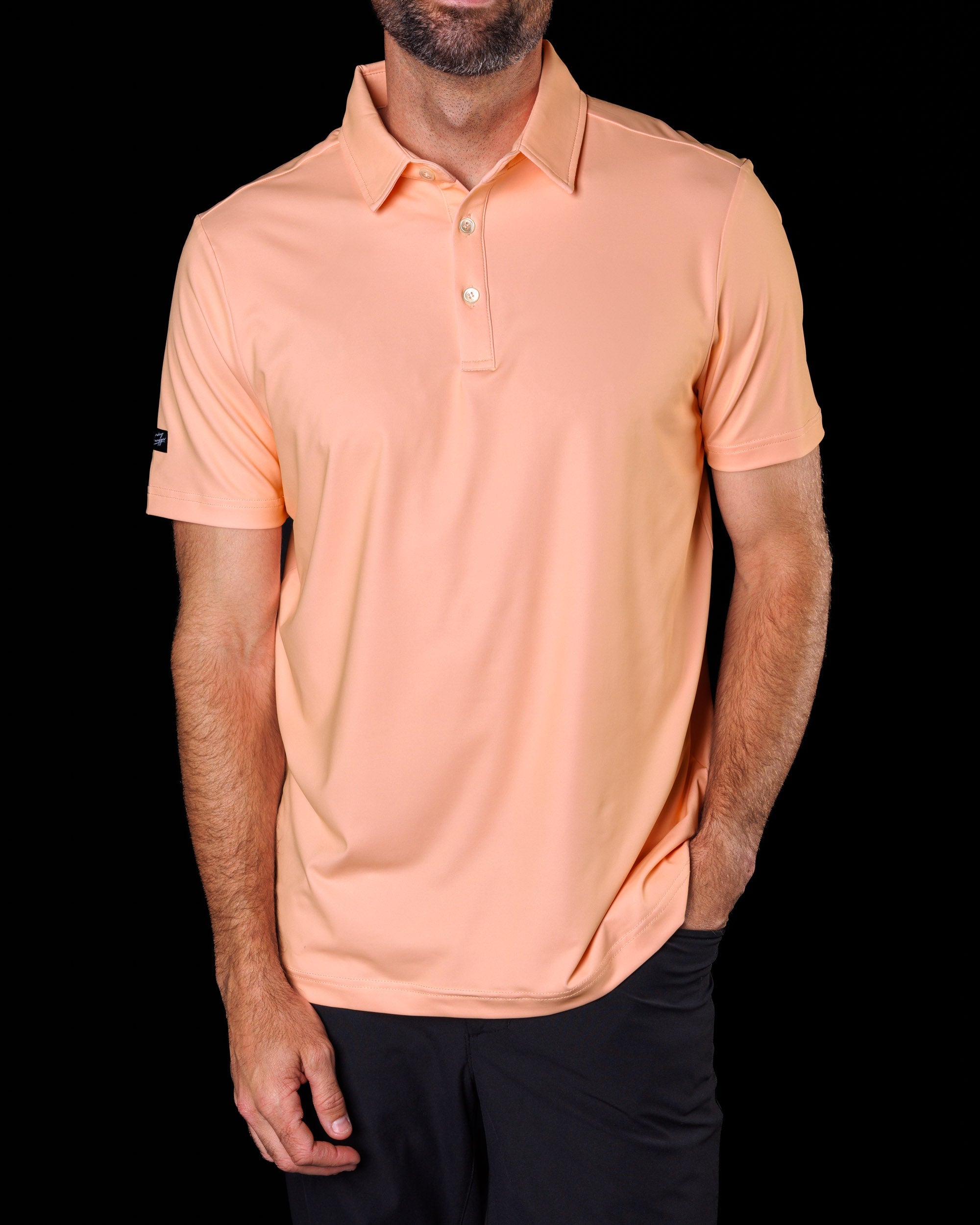 Sunday Swagger Weekday Polo