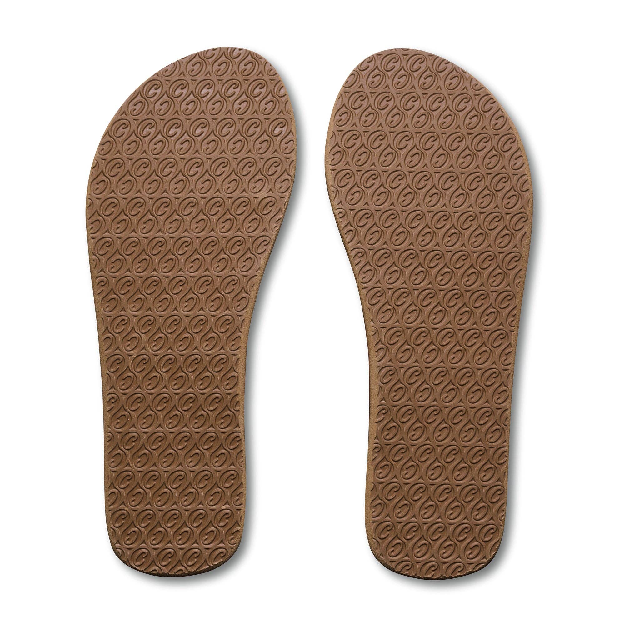 Cobian USA - Braided Pacifica™ casual surf styling and comfort