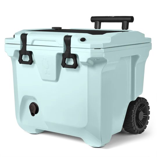 Brumate - BrüTank 35-Quart Rolling Cooler