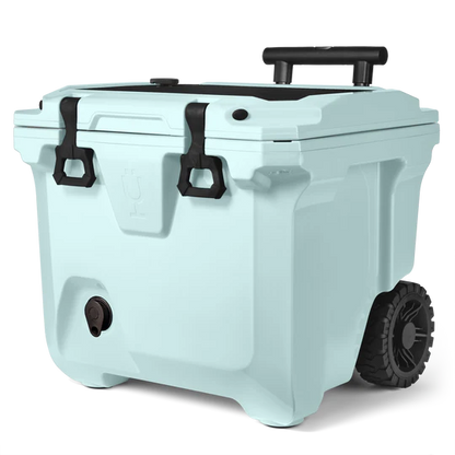 Brumate - BrüTank 35-Quart Rolling Cooler