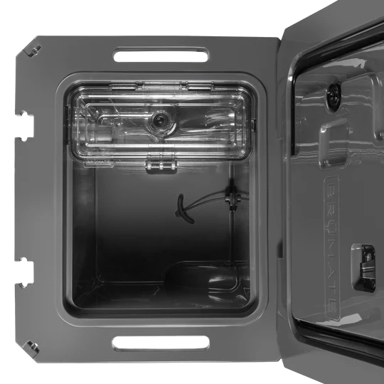 Brumate - BrüTank 35-Quart Rolling Cooler