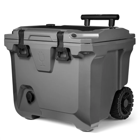 Brumate - BrüTank 35-Quart Rolling Cooler