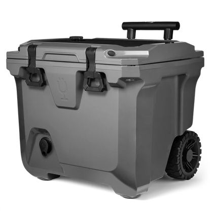 Brumate - BrüTank 35-Quart Rolling Cooler