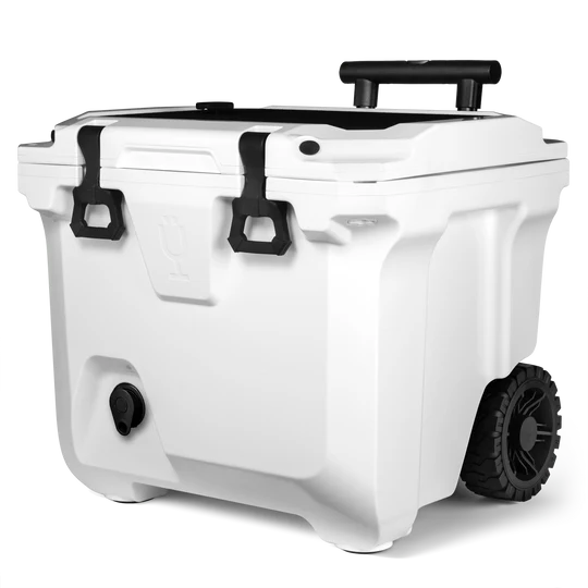 Brumate - BrüTank 35-Quart Rolling Cooler