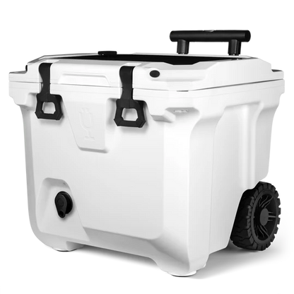 Brumate - BrüTank 35-Quart Rolling Cooler