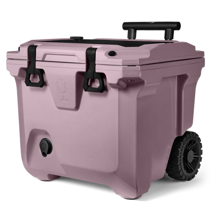 Brumate - BrüTank 35-Quart Rolling Cooler