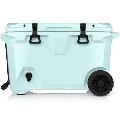 Brumate - BrüTank 55-Quart Rolling Cooler