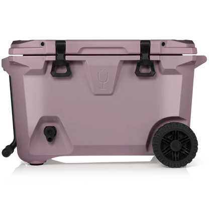 Brumate - BrüTank 55-Quart Rolling Cooler