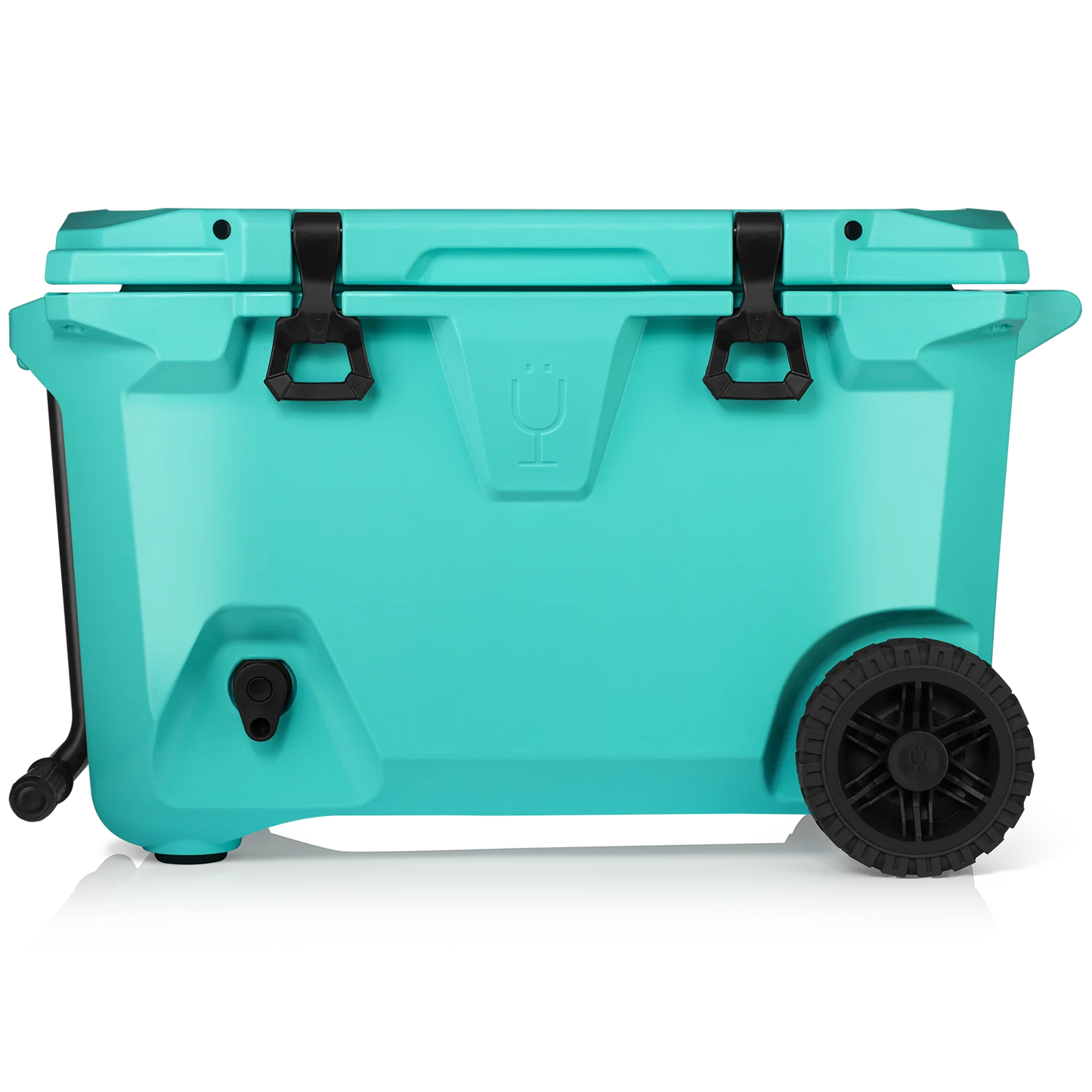 Brumate - BrüTank 55-Quart Rolling Cooler