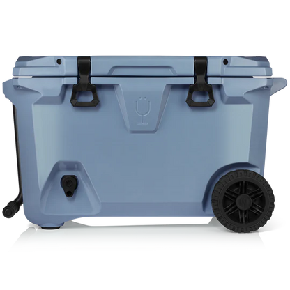 Brumate - BrüTank 55-Quart Rolling Cooler