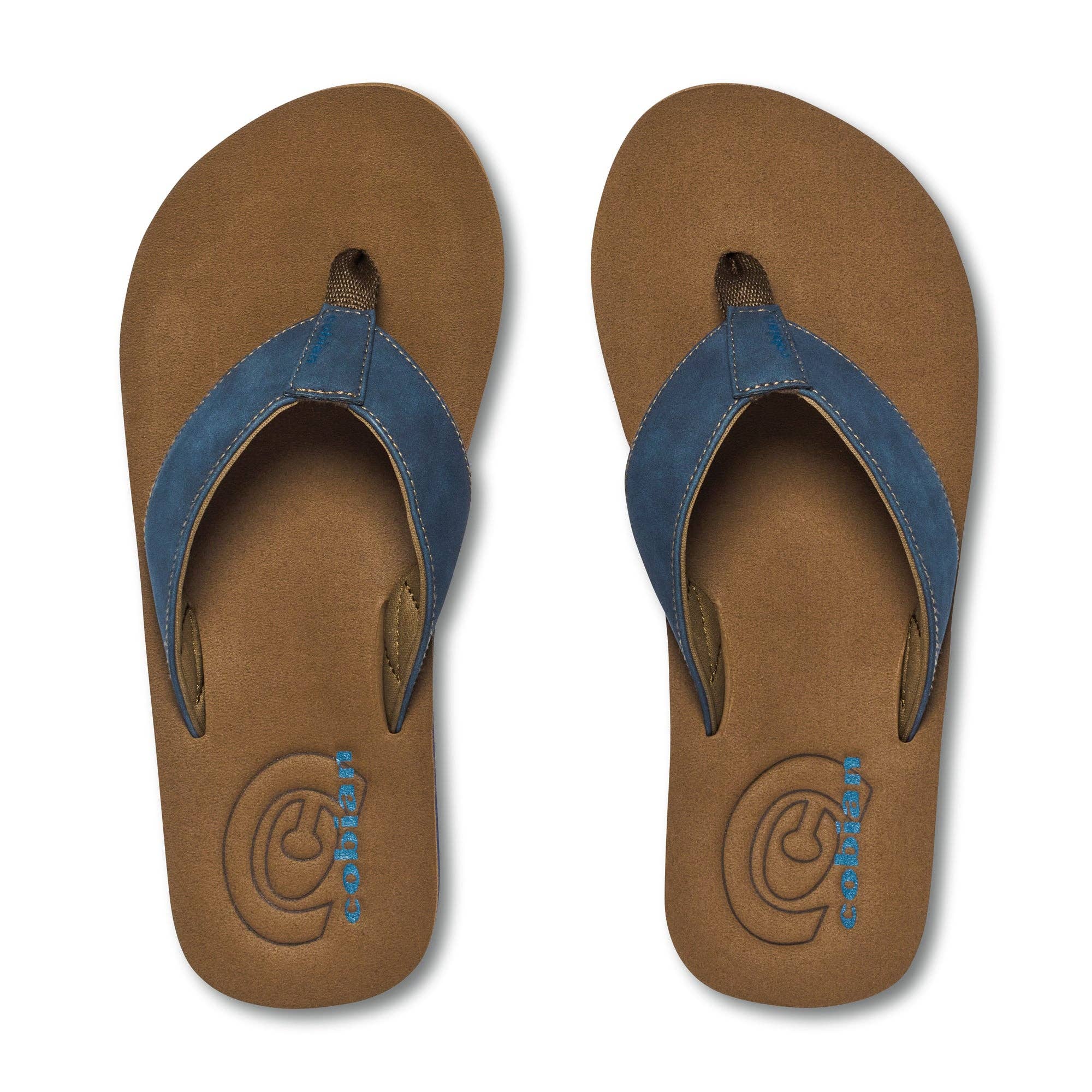 Cobian USA - Floater 2™ Men's Best Selling Great Value Stylish Flip Flop