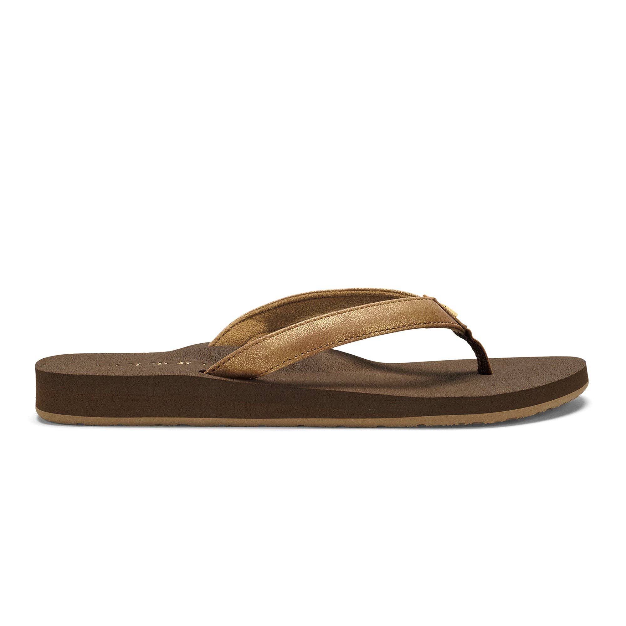Cobian USA - Skinny Bounce 2™ Women's Classic Comfort Flip Flop