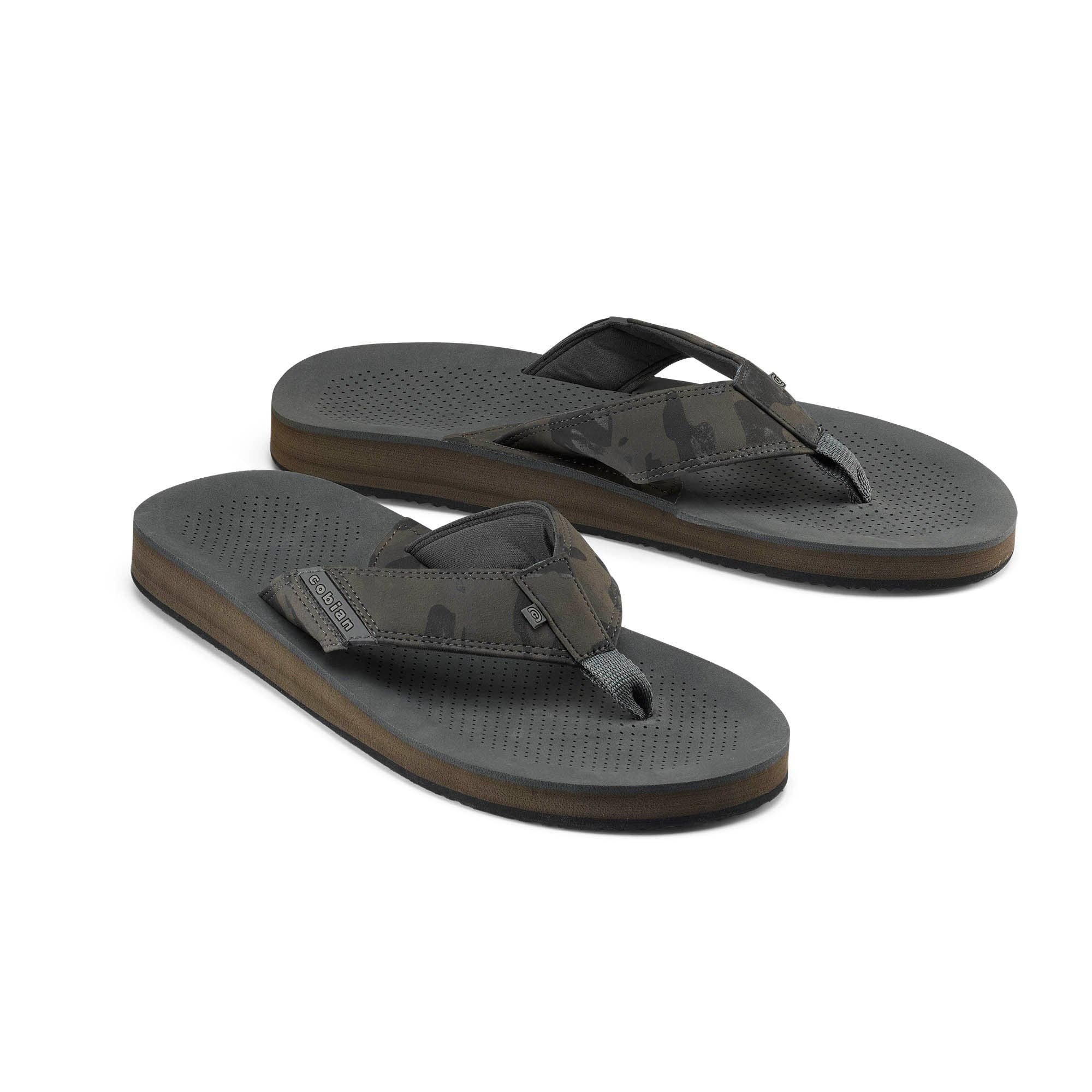 Cobian USA - ARV 2™ Stylish and Comfortable Flip Flop Sandal with Arch Support