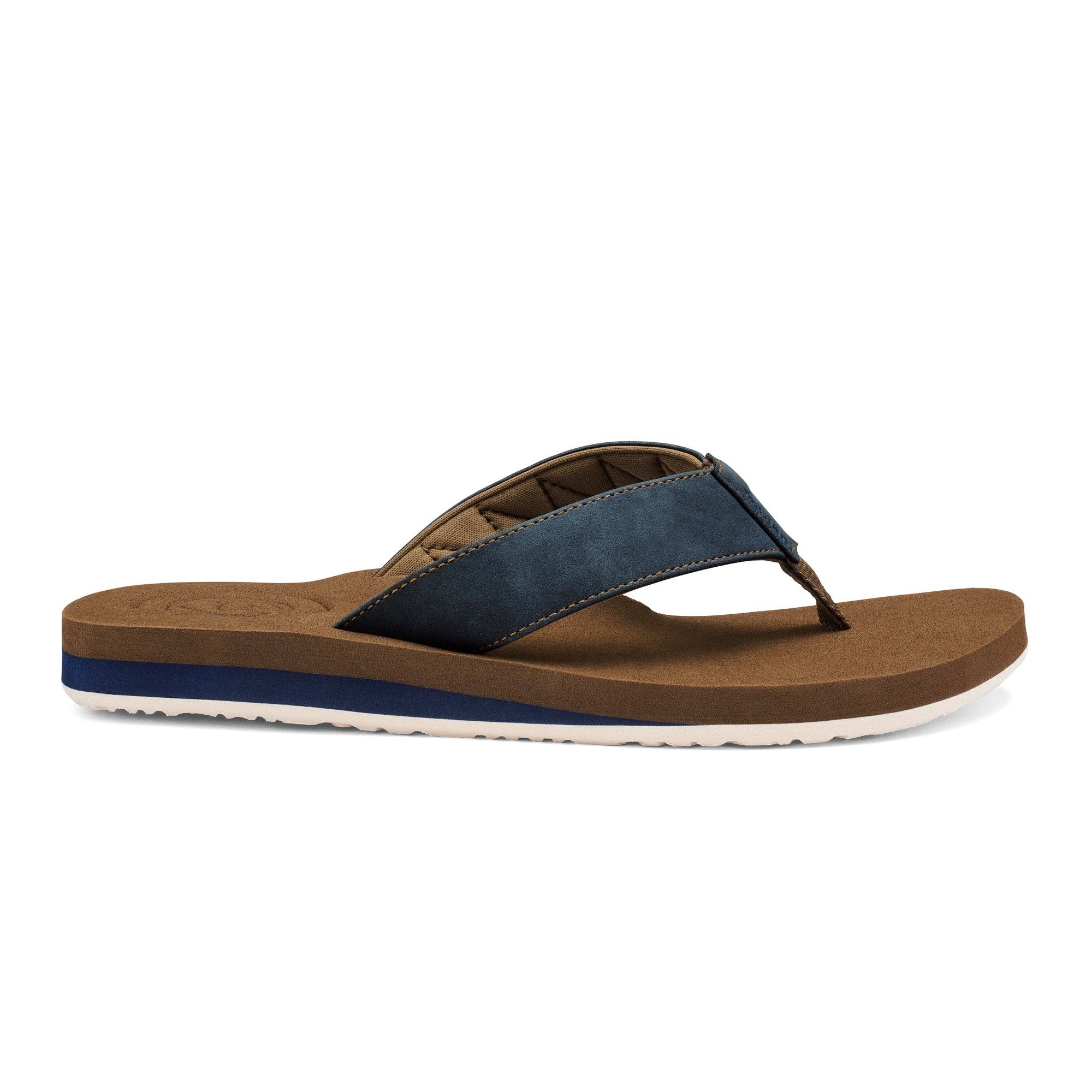 Cobian USA - Floater 2™ Men's Best Selling Great Value Stylish Flip Flop