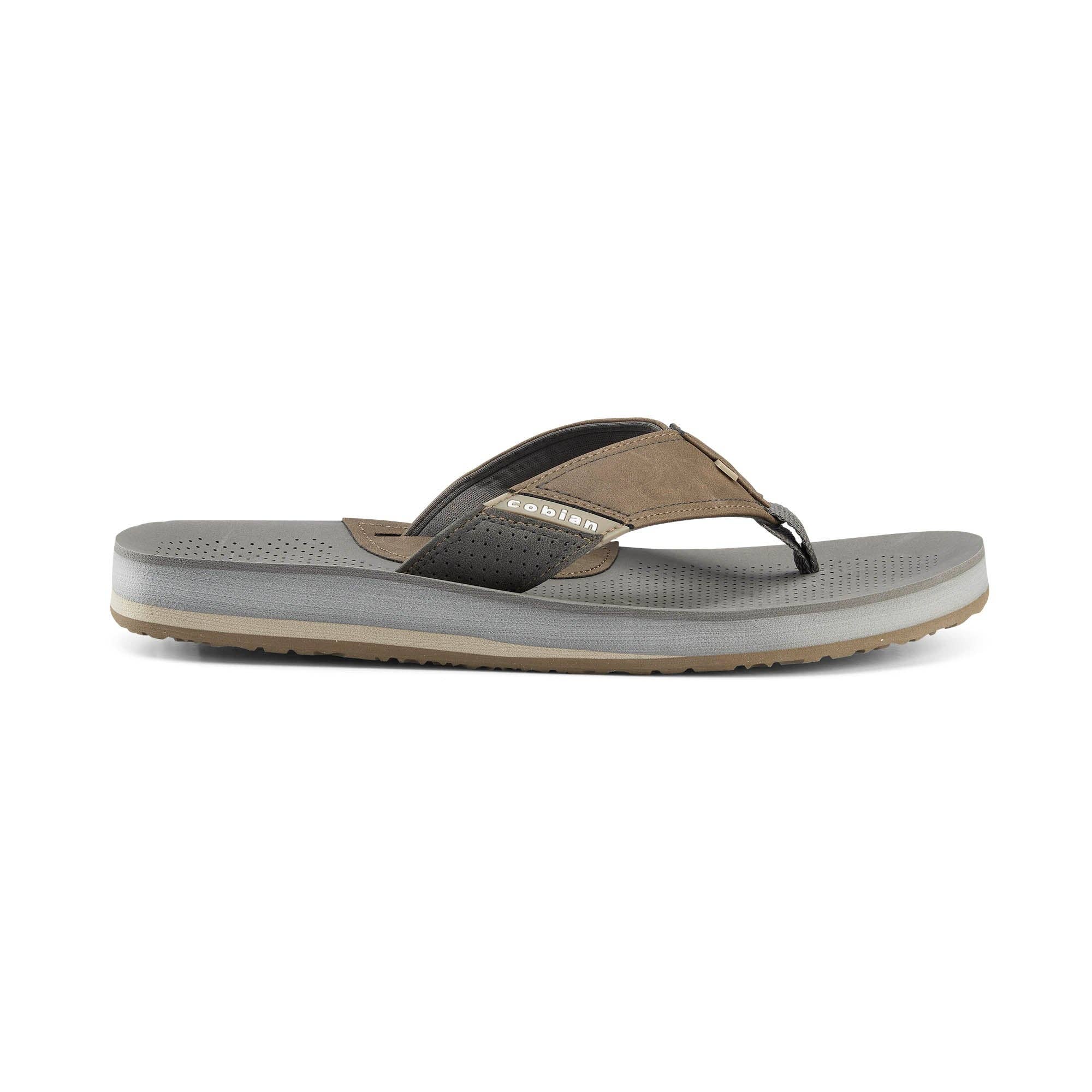 Cobian USA - ARV 2™ Stylish and Comfortable Flip Flop Sandal with Arch Support