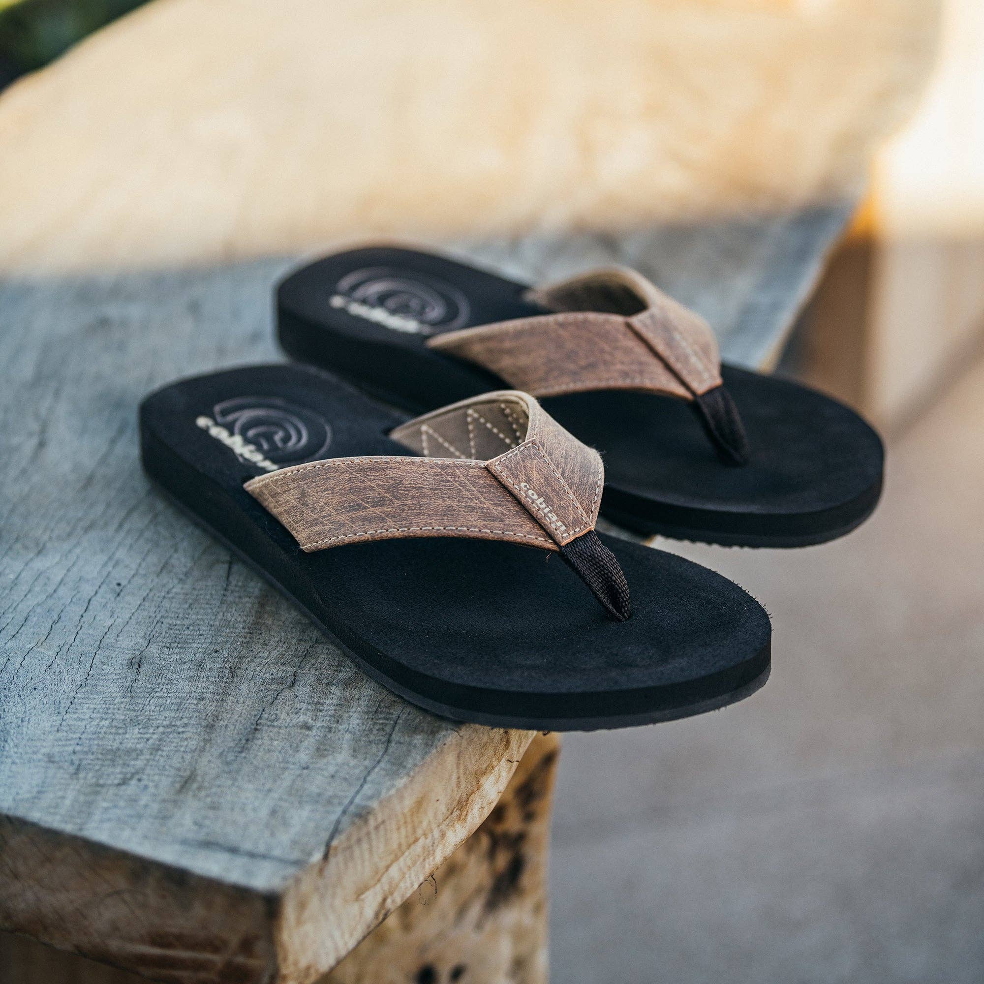 Cobian USA - Floater 2™ Men's Best Selling Great Value Stylish Flip Flop