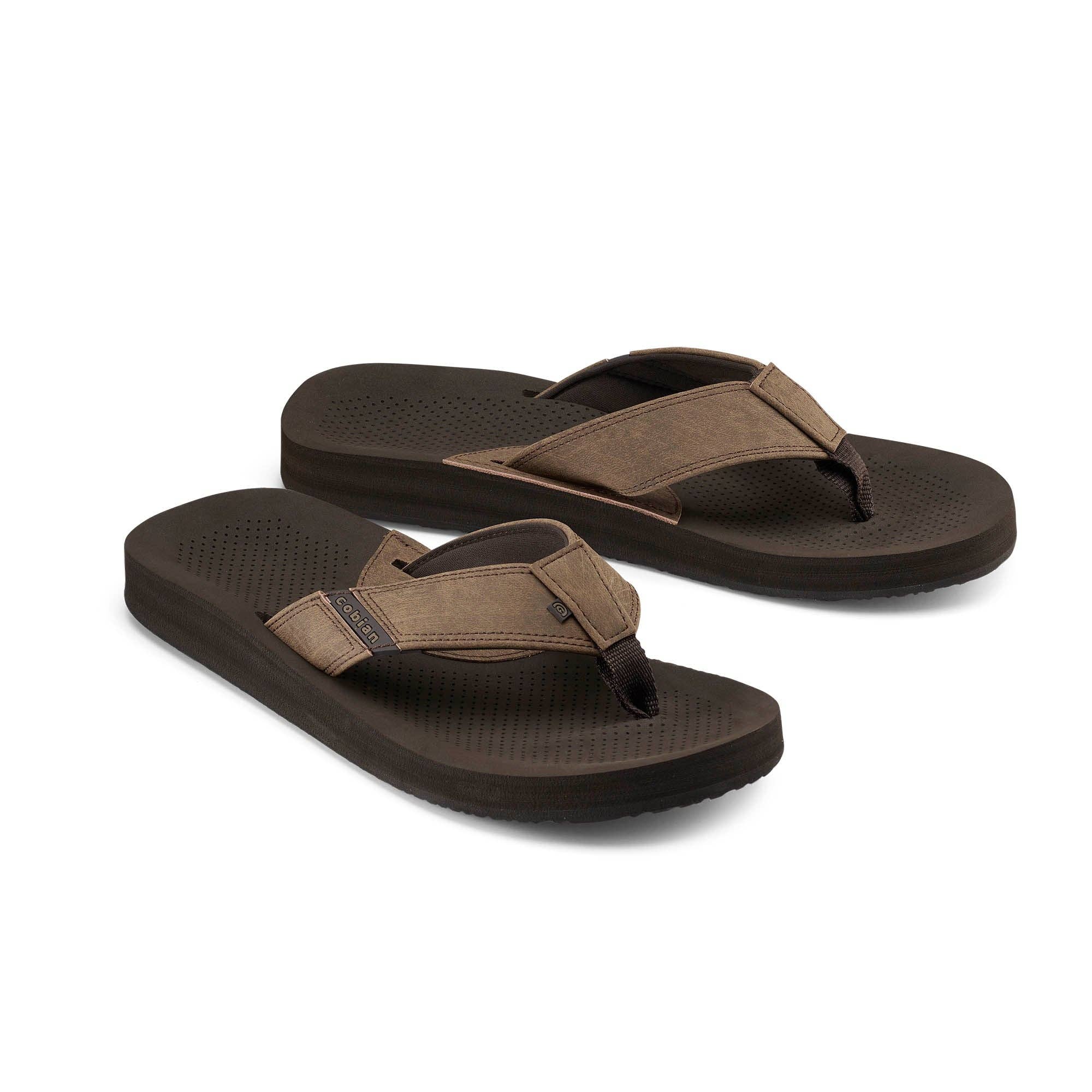 Cobian USA - ARV 2™ Stylish and Comfortable Flip Flop Sandal with Arch Support