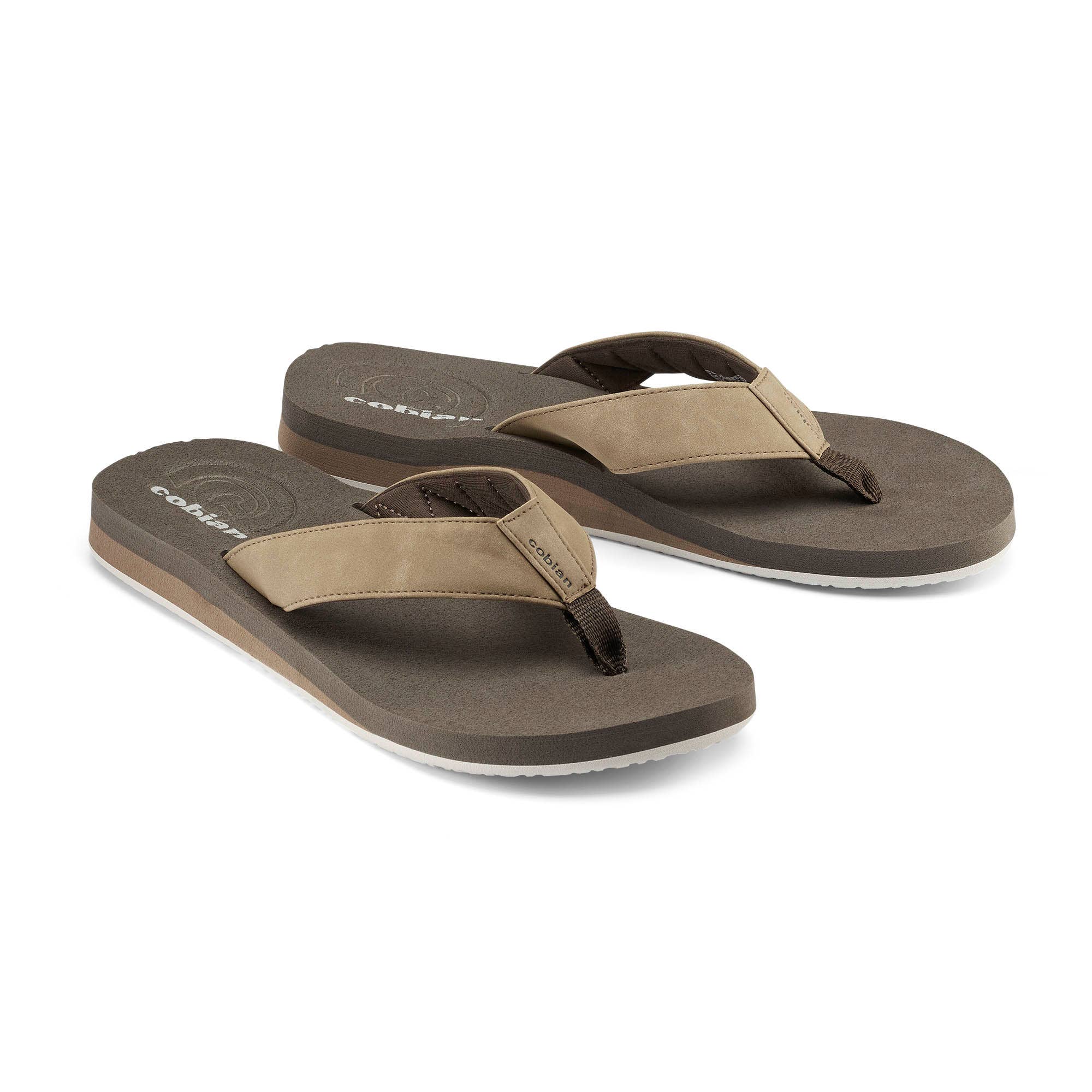 Cobian USA - Floater 2™ Men's Best Selling Great Value Stylish Flip Flop