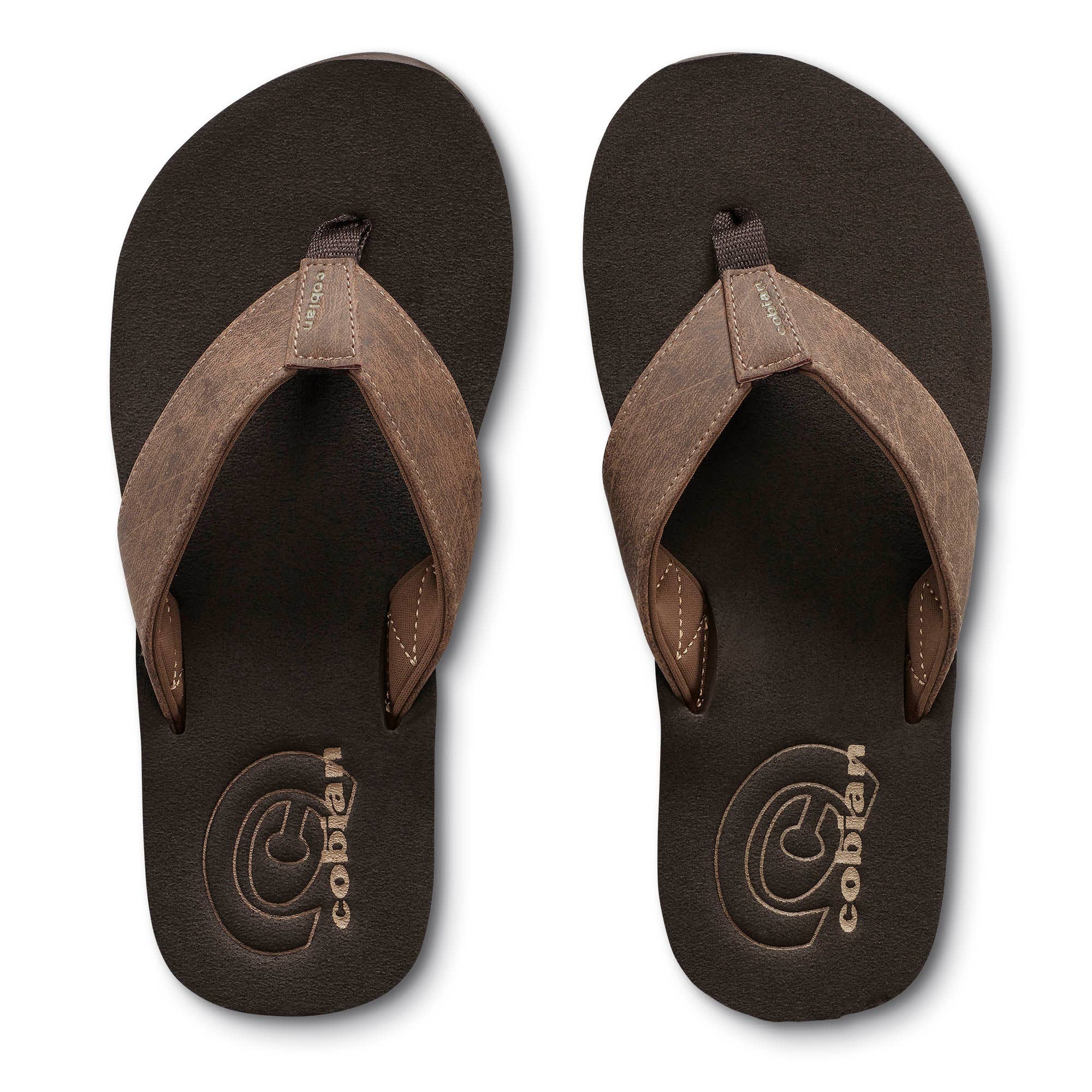 Cobian USA - Floater 2™ Men's Best Selling Great Value Stylish Flip Flop