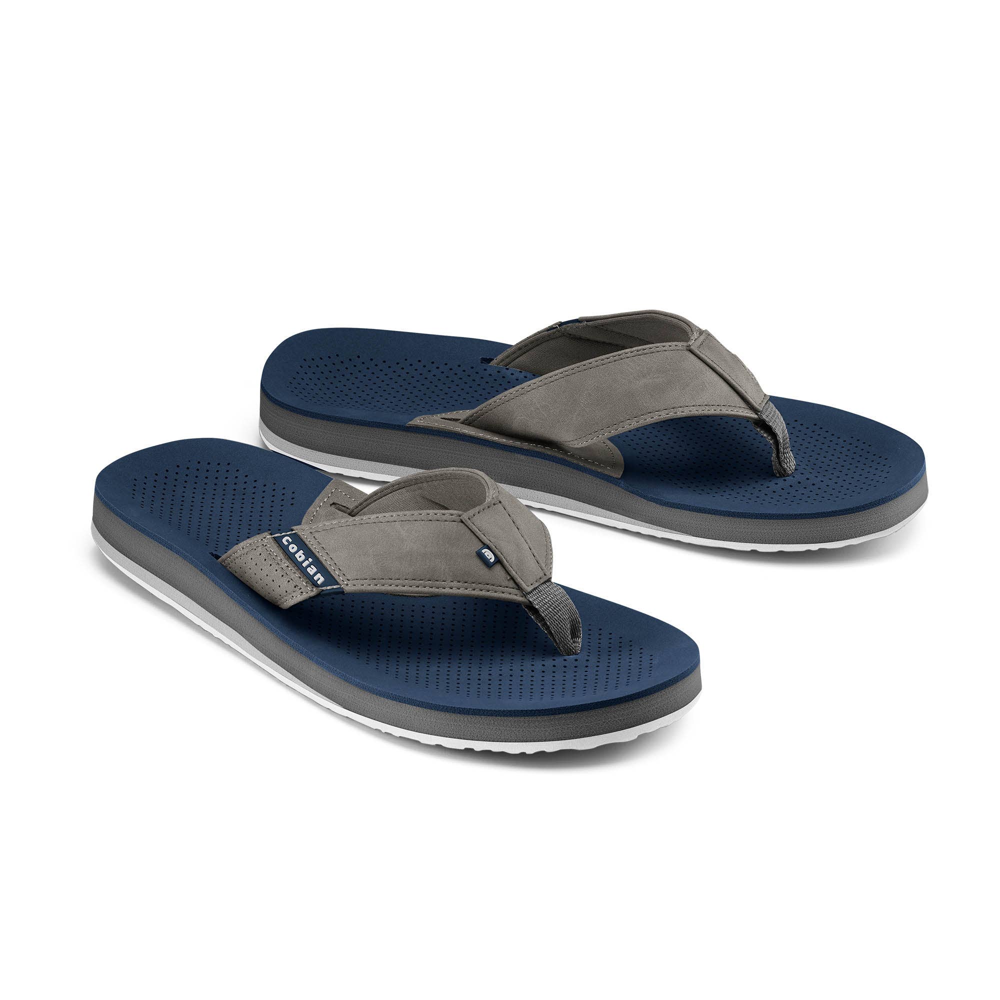 Cobian USA - ARV 2™ Stylish and Comfortable Flip Flop Sandal with Arch Support