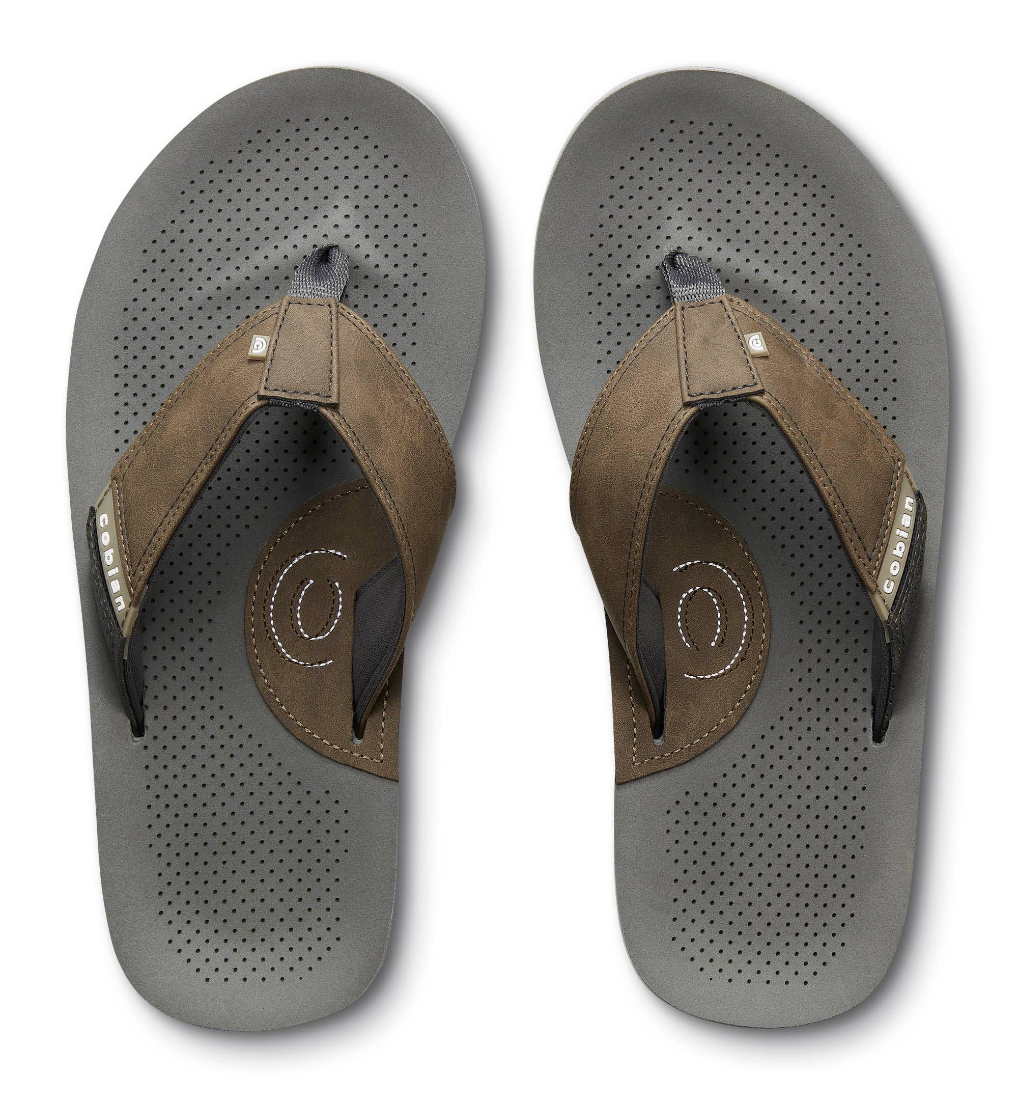 Cobian USA - ARV 2™ Stylish and Comfortable Flip Flop Sandal with Arch Support