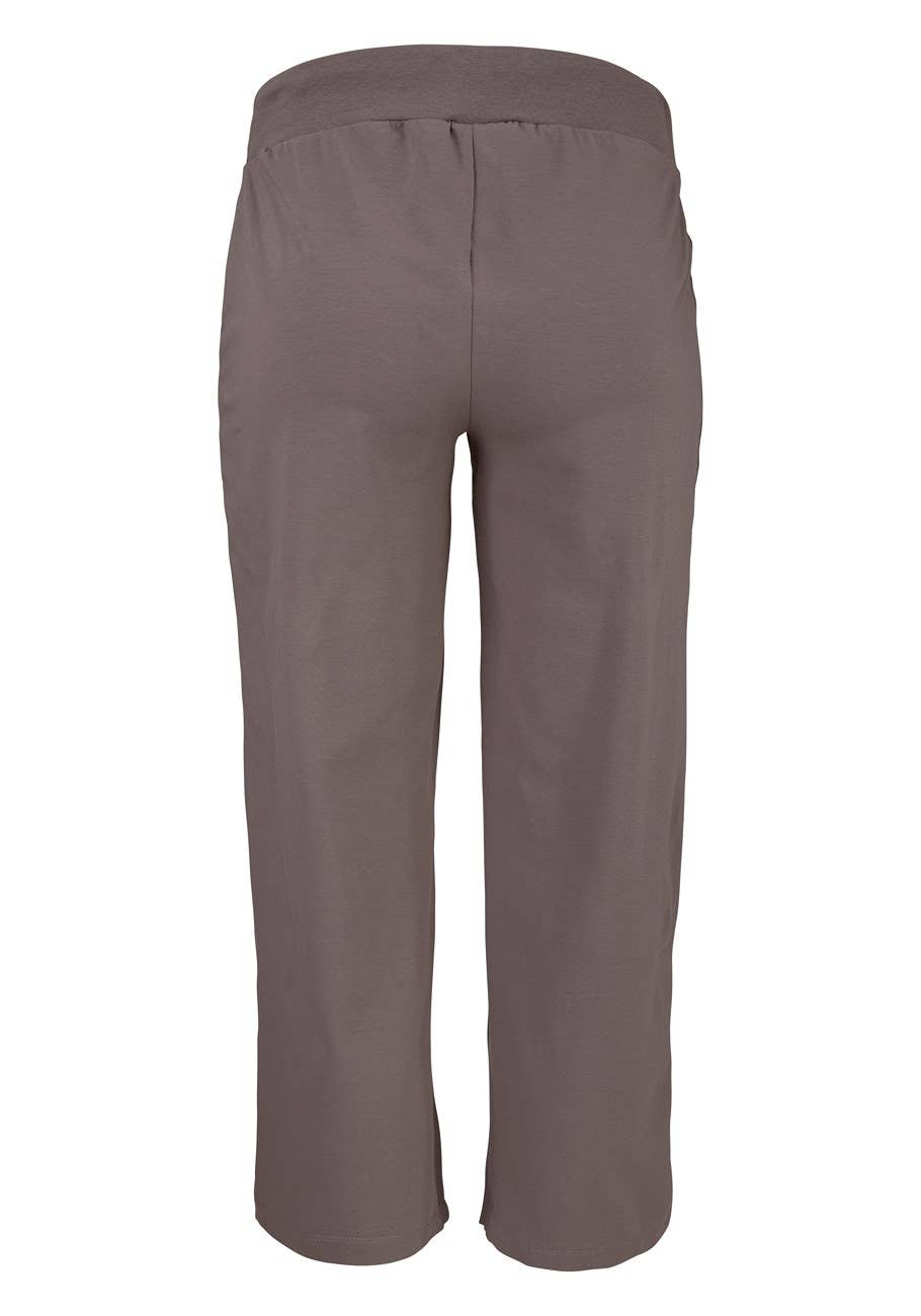 Lascana - LASCANA Women's Casual Cropped Pants