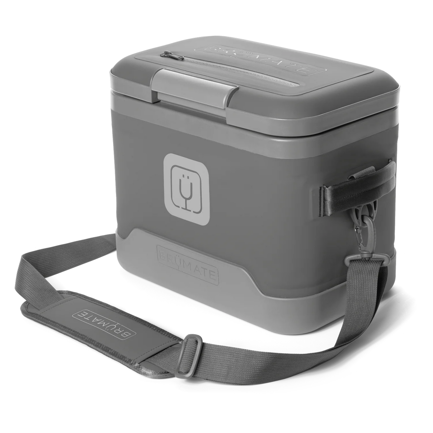 Brumate - MagPack 12-Can Shoulder Sling Soft Cooler