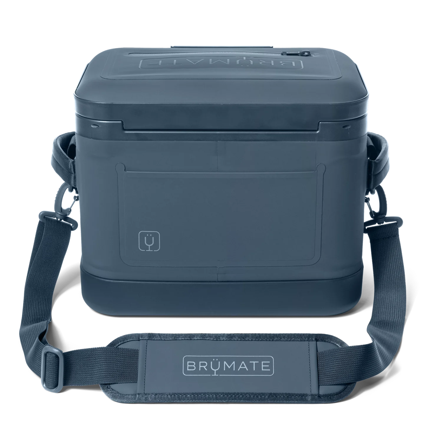 Brumate - MagPack 12-Can Shoulder Sling Soft Cooler