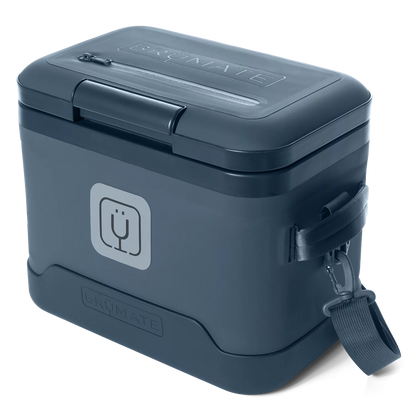Brumate - MagPack 12-Can Shoulder Sling Soft Cooler