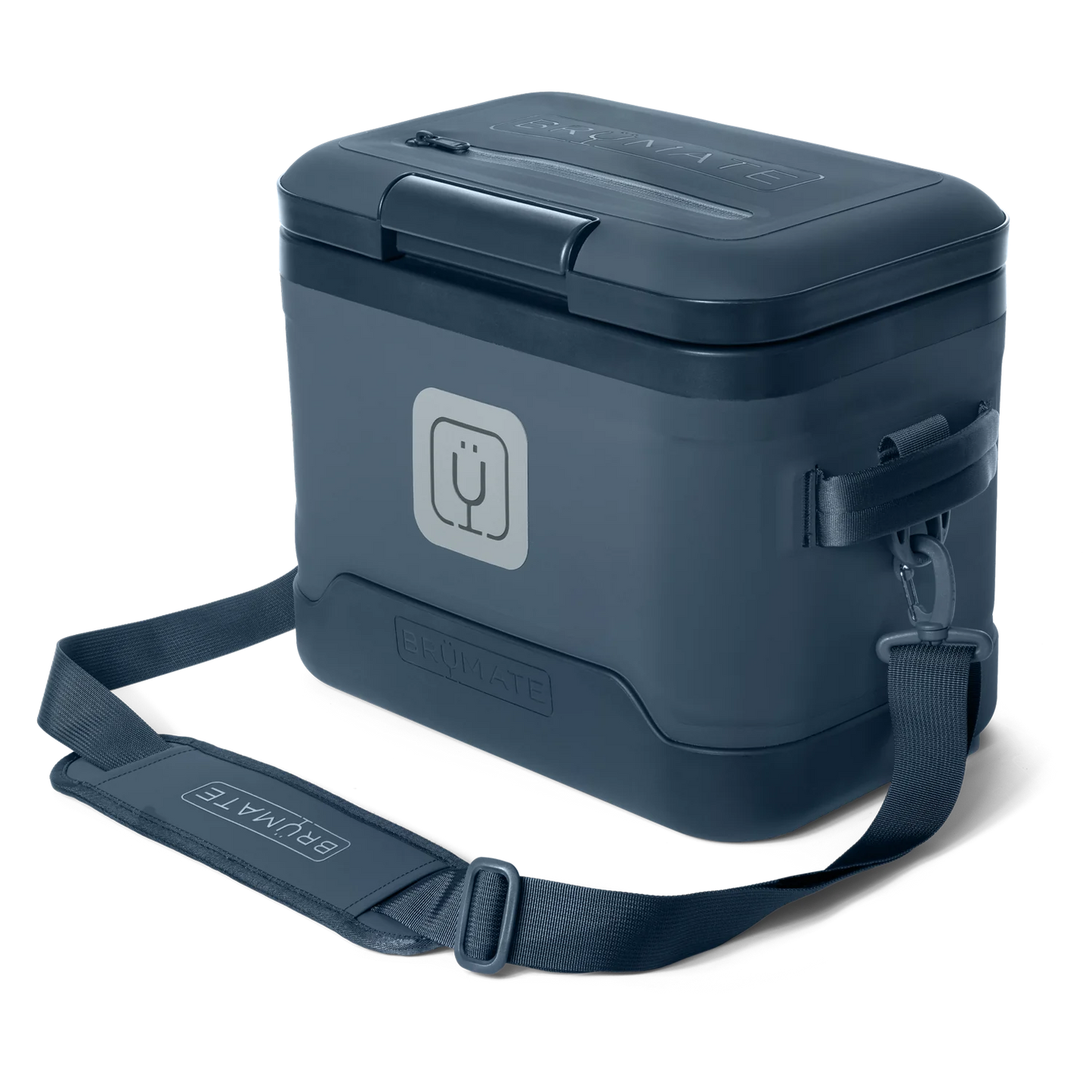 Brumate - MagPack 12-Can Shoulder Sling Soft Cooler