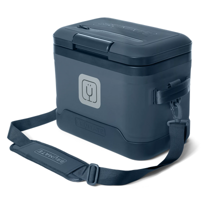 Brumate - MagPack 12-Can Shoulder Sling Soft Cooler