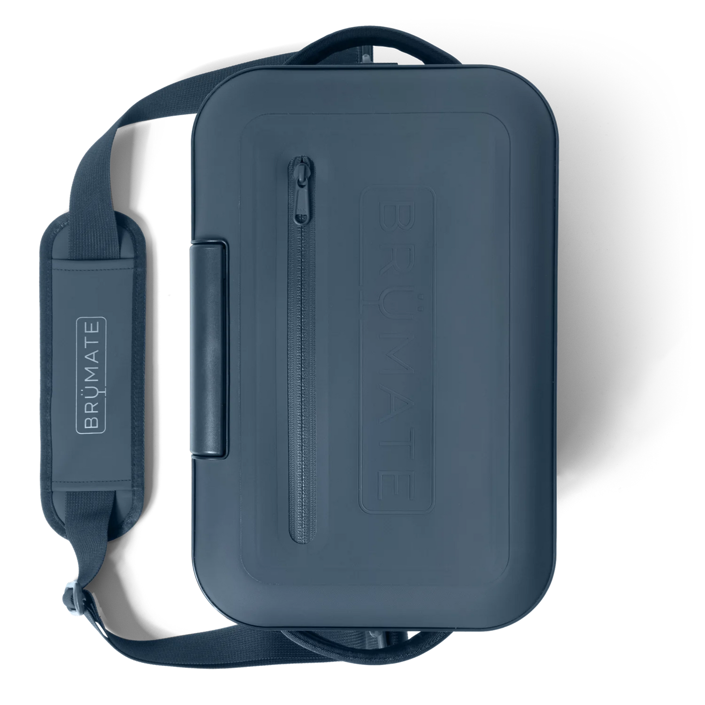 Brumate - MagPack 12-Can Shoulder Sling Soft Cooler