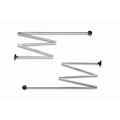 Neso Beach Tent Anchors Set for Secure and Stable Outdoor Setup with Durable Metal Construction