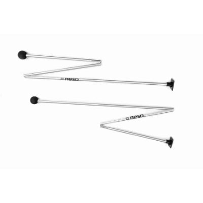 Neso Beach Tent Adjustable Poles for Easy Setup and Enhanced Stability on Sand