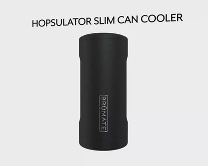 Brumate - Hopsulator Slim 12 oz Slim Can