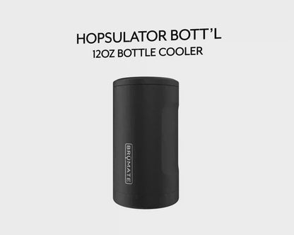 Brumate - Hopsulator 12oz Bott'l